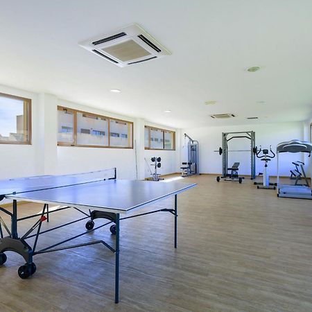 San Jorge  Apartment Costa Golf Resort-1 By Interhome מראה חיצוני תמונה