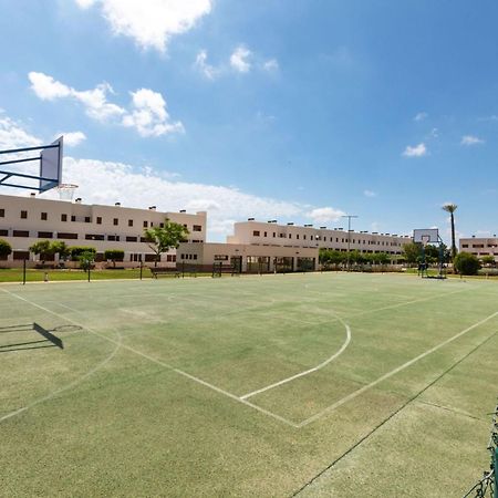 San Jorge  Apartment Costa Golf Resort-1 By Interhome מראה חיצוני תמונה