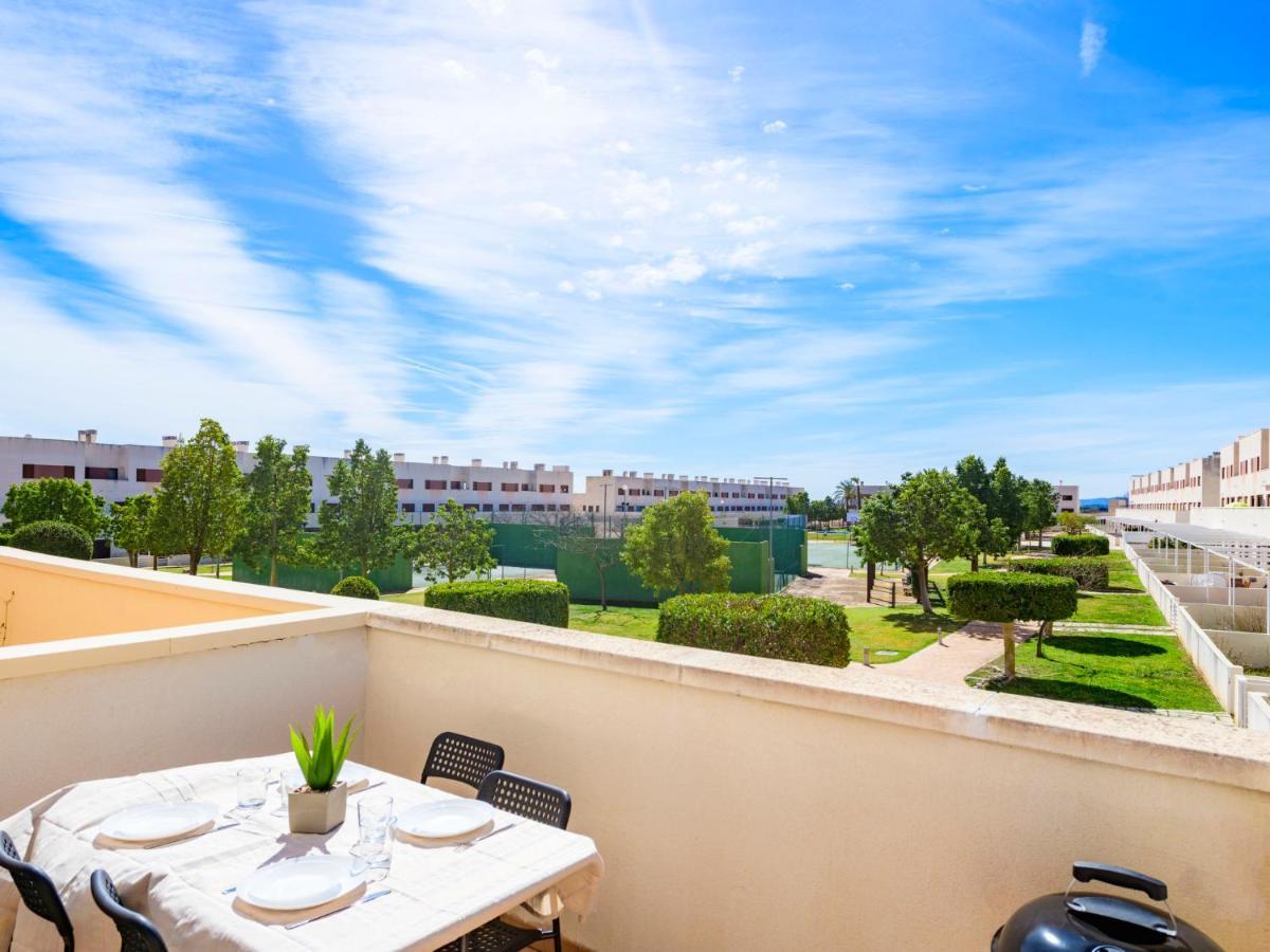 San Jorge  Apartment Costa Golf Resort-1 By Interhome מראה חיצוני תמונה