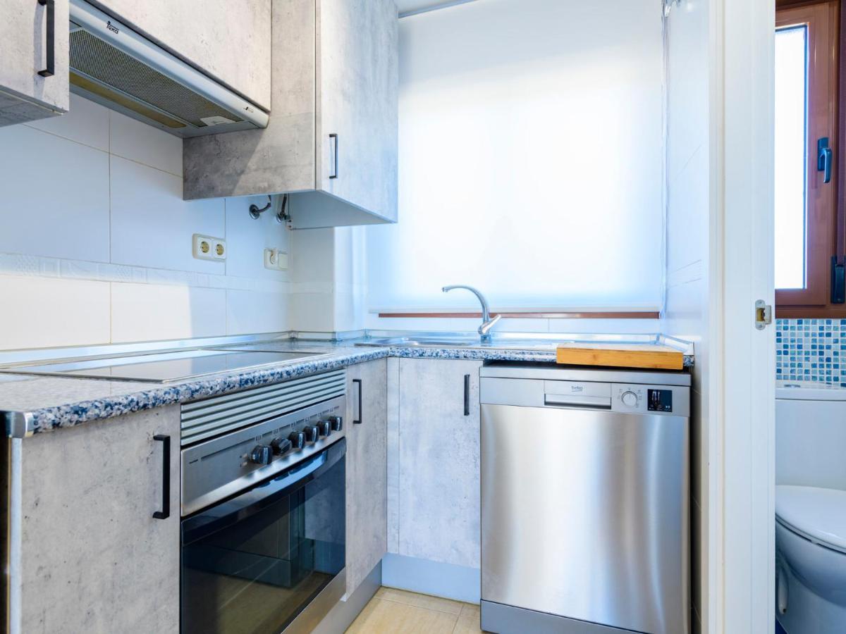 San Jorge  Apartment Costa Golf Resort-1 By Interhome מראה חיצוני תמונה