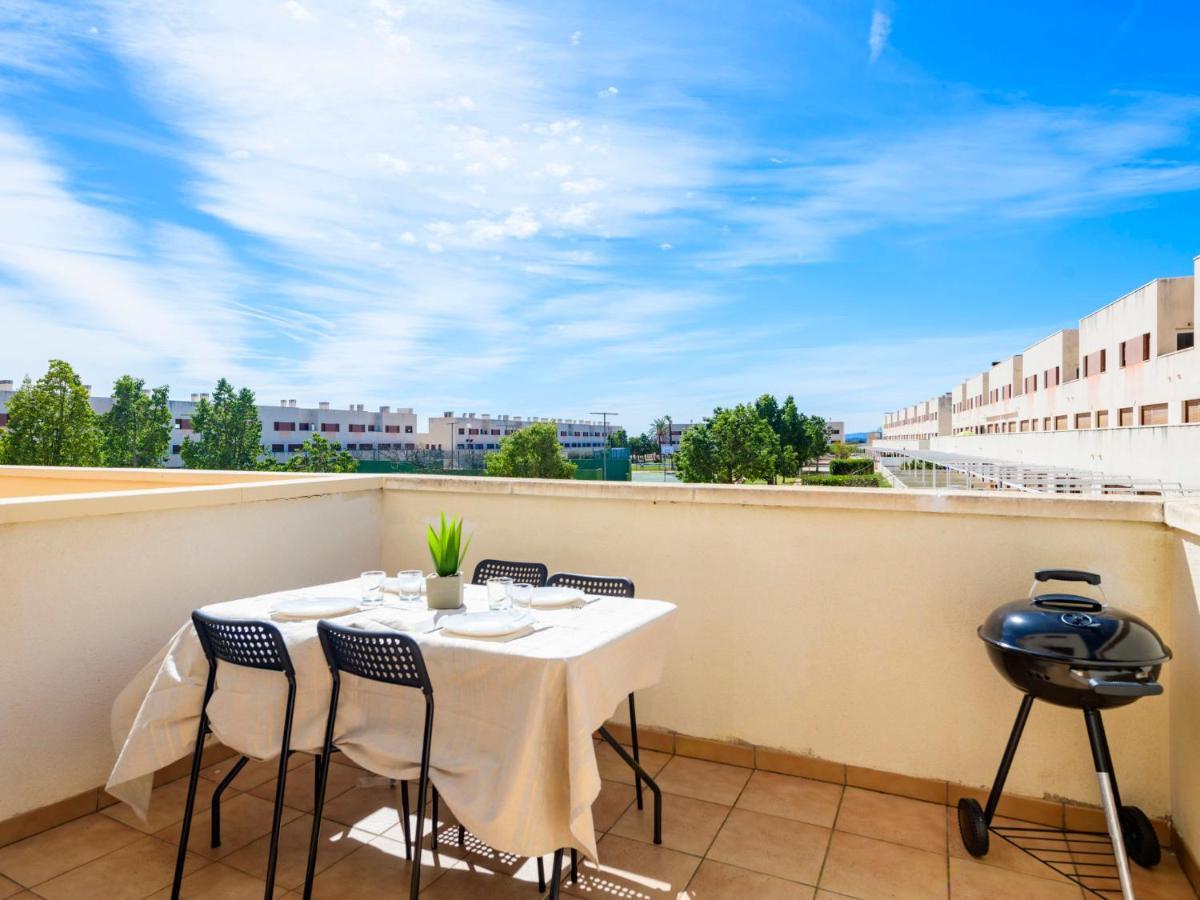 San Jorge  Apartment Costa Golf Resort-1 By Interhome מראה חיצוני תמונה