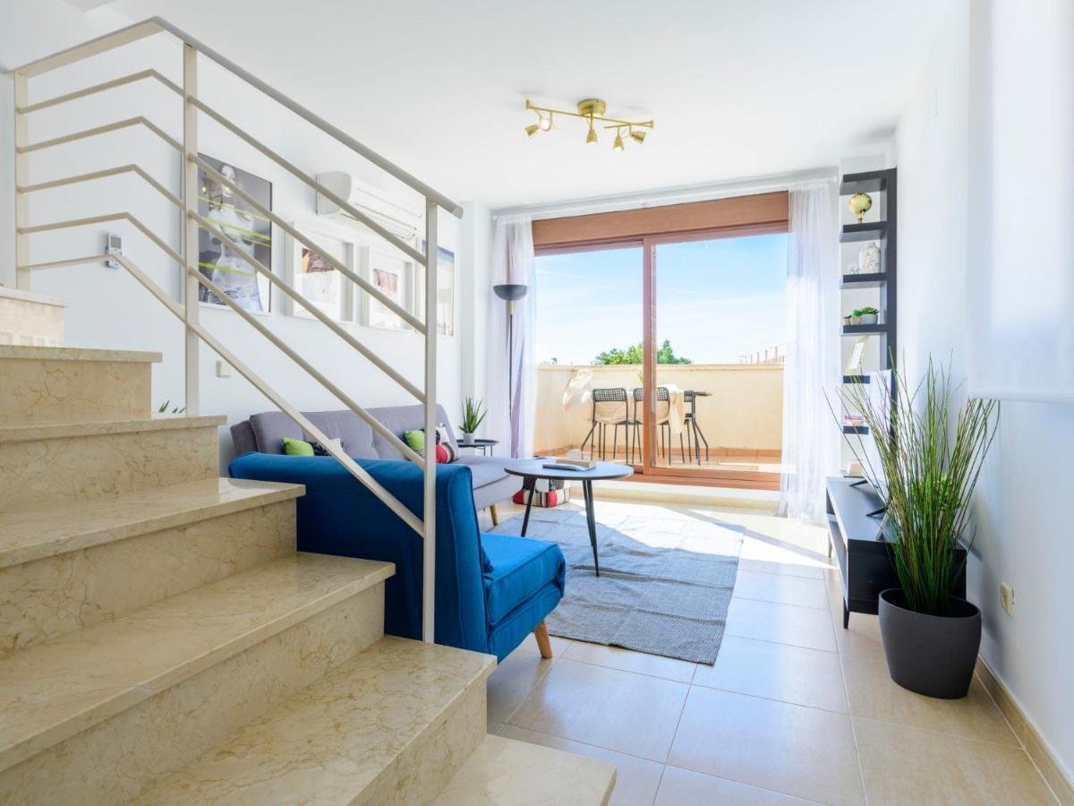 San Jorge  Apartment Costa Golf Resort-1 By Interhome מראה חיצוני תמונה