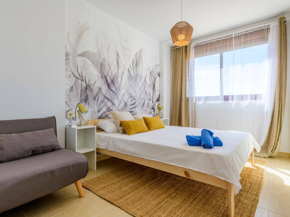 San Jorge  Apartment Costa Golf Resort-1 By Interhome מראה חיצוני תמונה