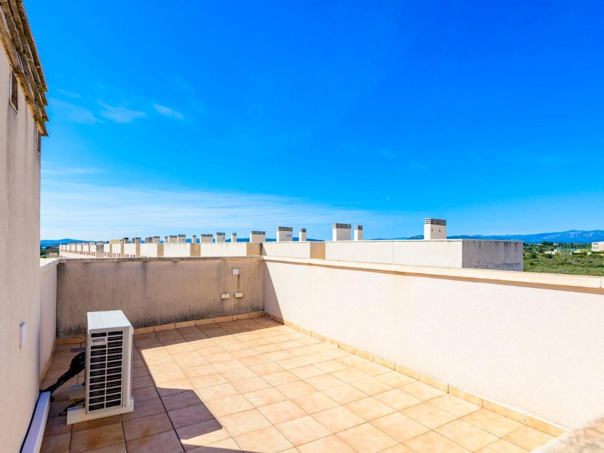 San Jorge  Apartment Costa Golf Resort-1 By Interhome מראה חיצוני תמונה