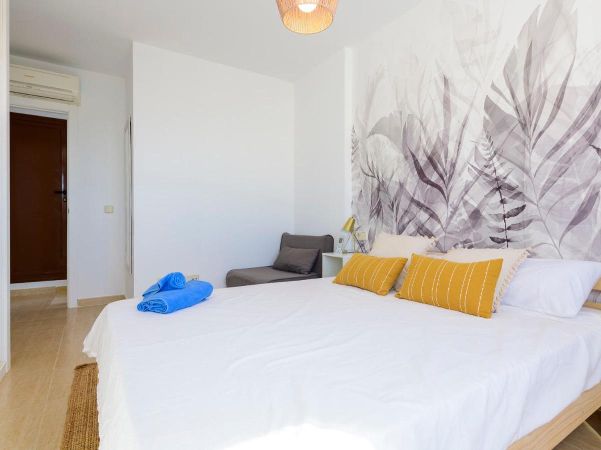 San Jorge  Apartment Costa Golf Resort-1 By Interhome מראה חיצוני תמונה