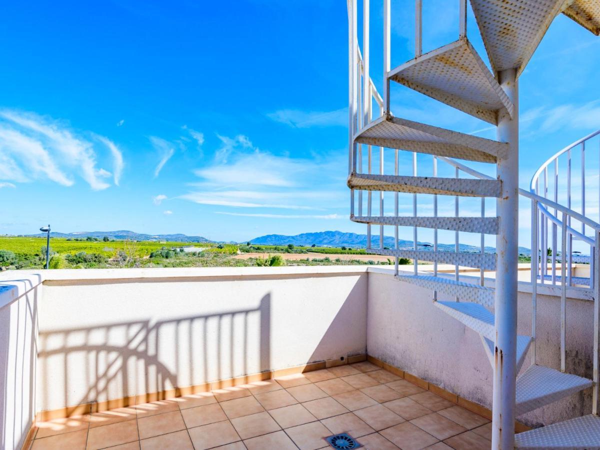 San Jorge  Apartment Costa Golf Resort-1 By Interhome מראה חיצוני תמונה