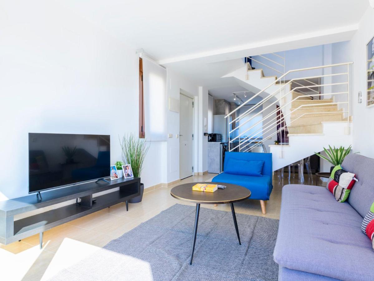 San Jorge  Apartment Costa Golf Resort-1 By Interhome מראה חיצוני תמונה