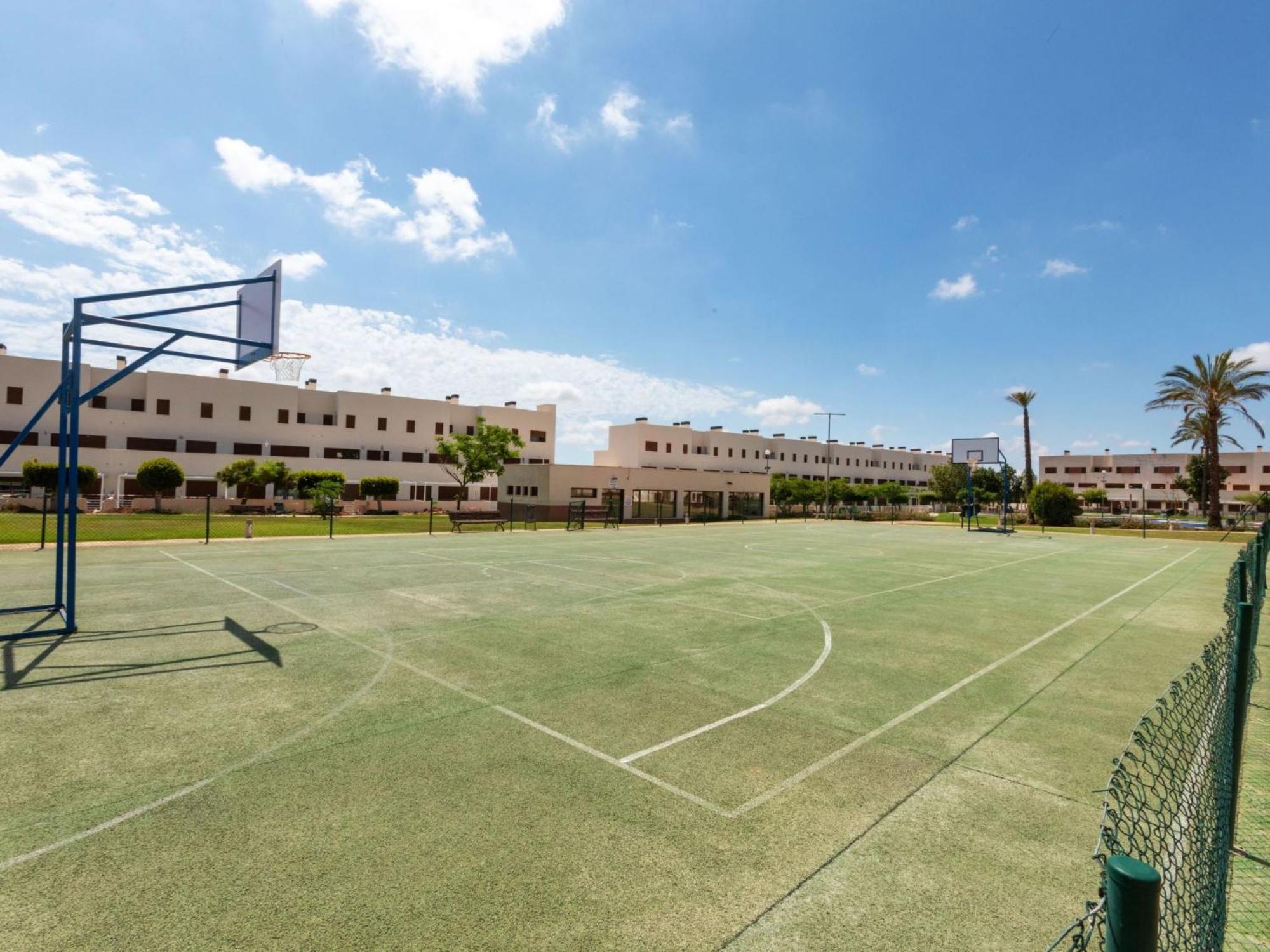 San Jorge  Apartment Costa Golf Resort-1 By Interhome מראה חיצוני תמונה