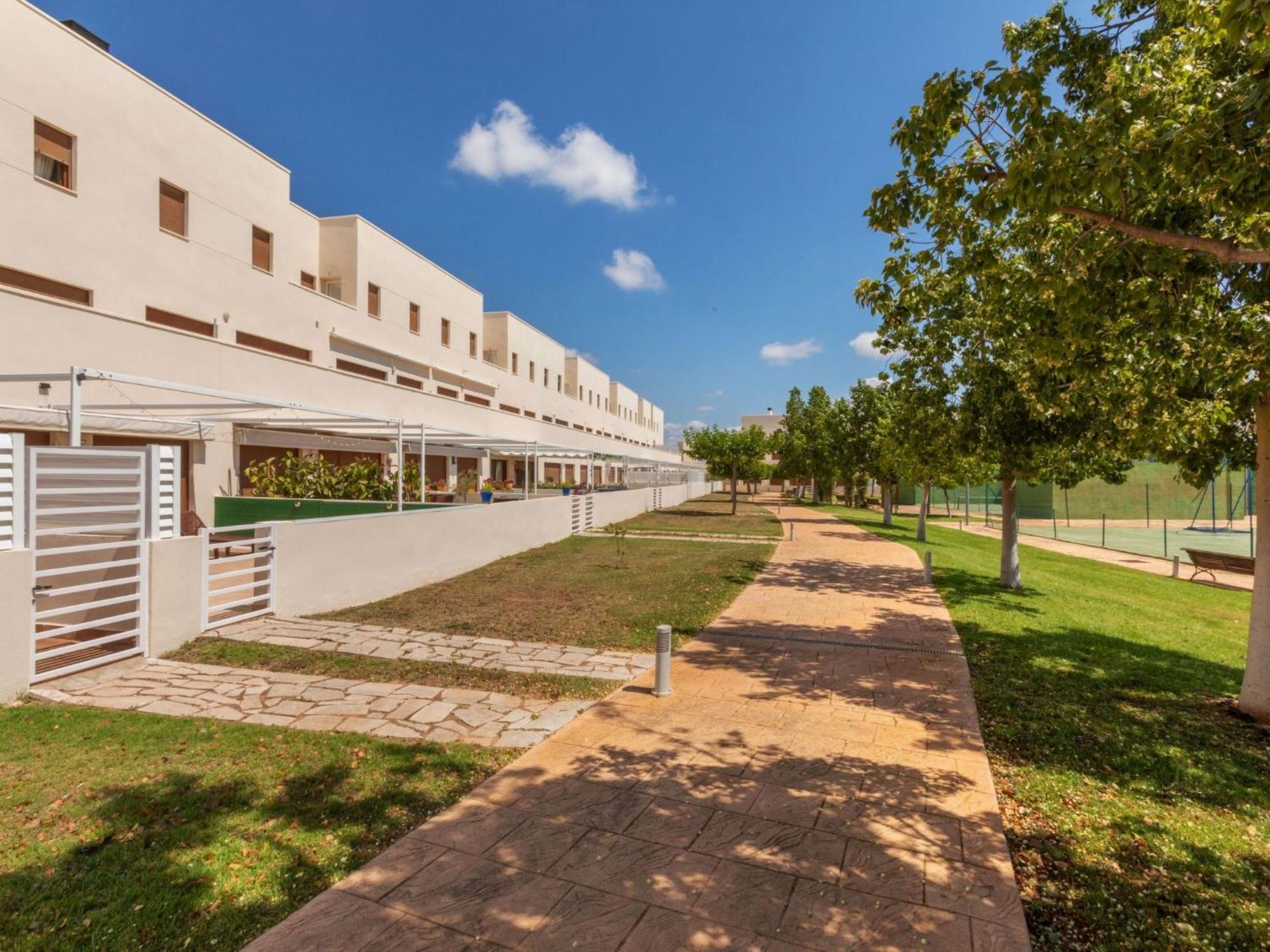 San Jorge  Apartment Costa Golf Resort-1 By Interhome מראה חיצוני תמונה