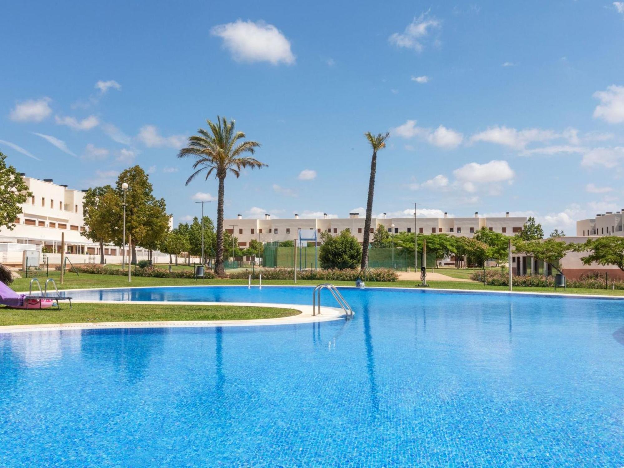 San Jorge  Apartment Costa Golf Resort-1 By Interhome מראה חיצוני תמונה